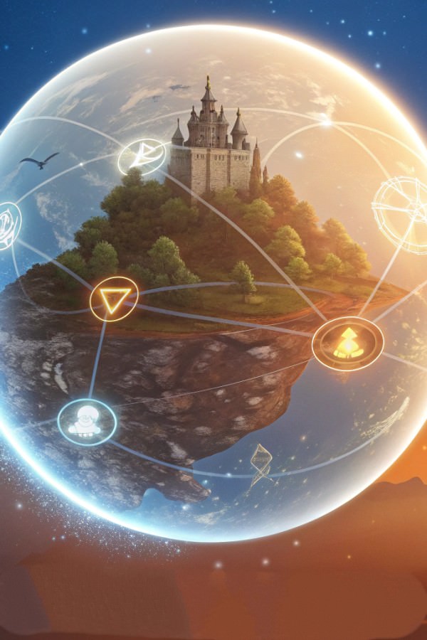 4단계. 캐릭터 개발