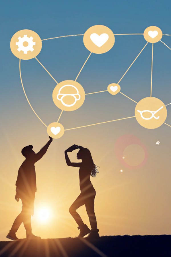 4단계. 캐릭터 개발