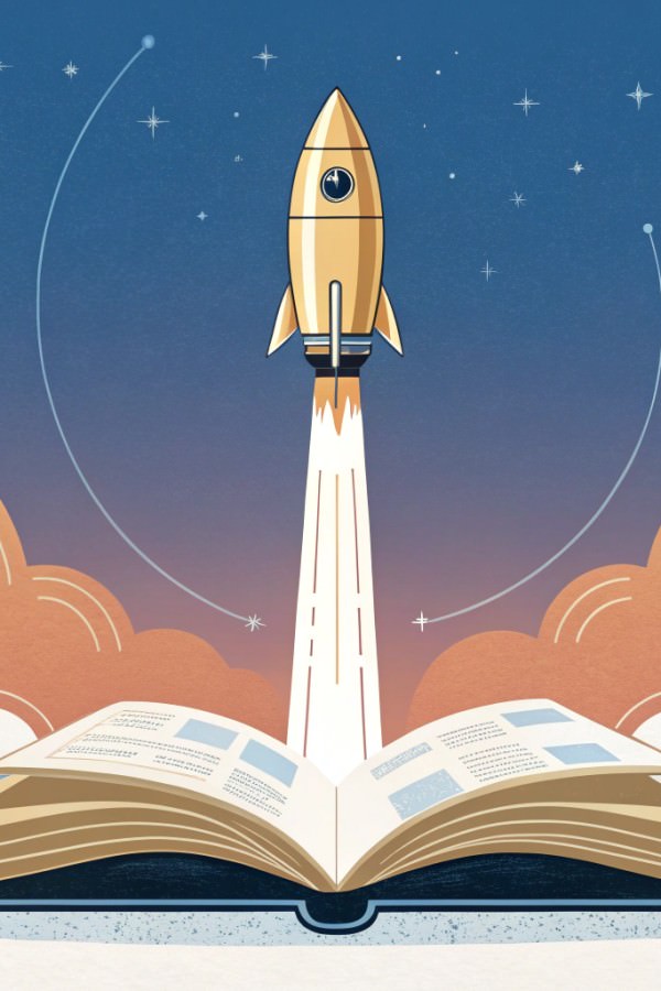 7단계. 파일럿 챕터 구성