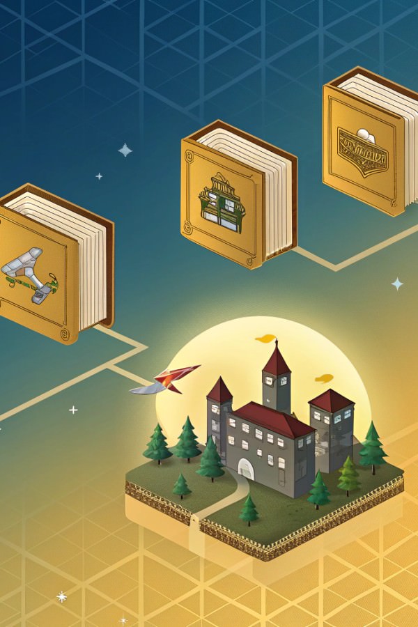 8단계. 챕터 구성